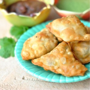 Samosas