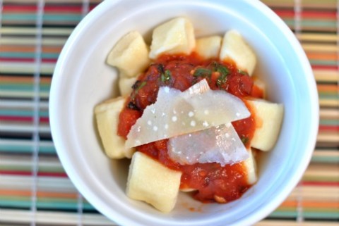 Gnocchi