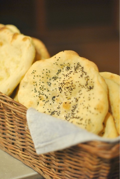 naan