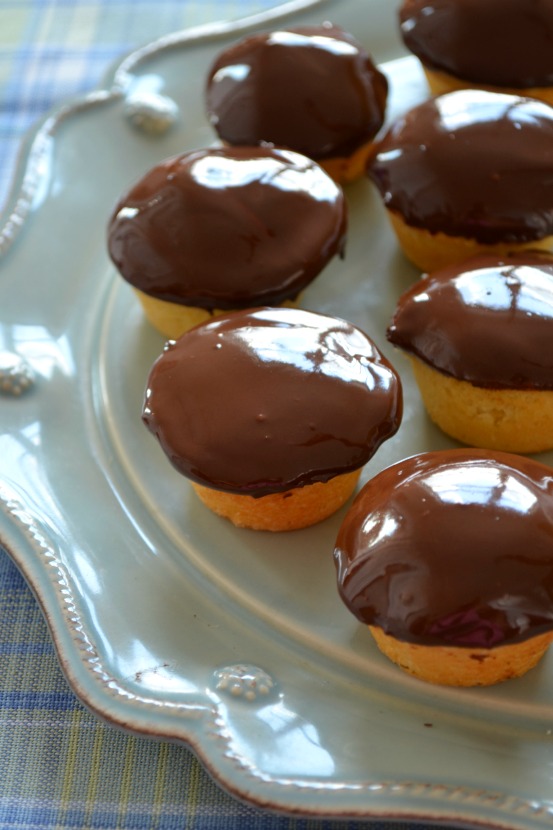 PBCupcakes