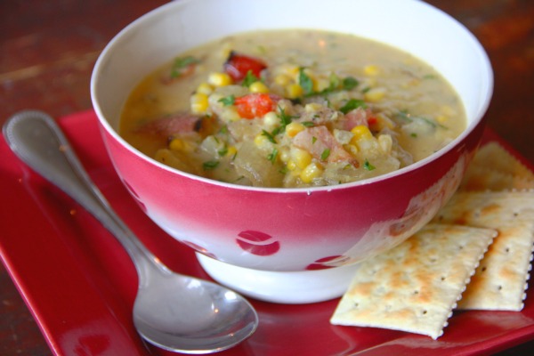 CornChowder