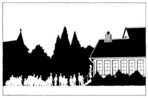 Self Catered Big Brunch Strategy