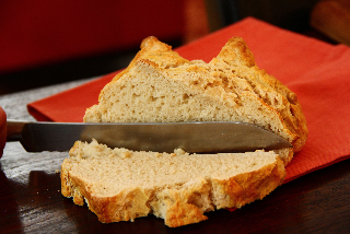 Beer-Bread