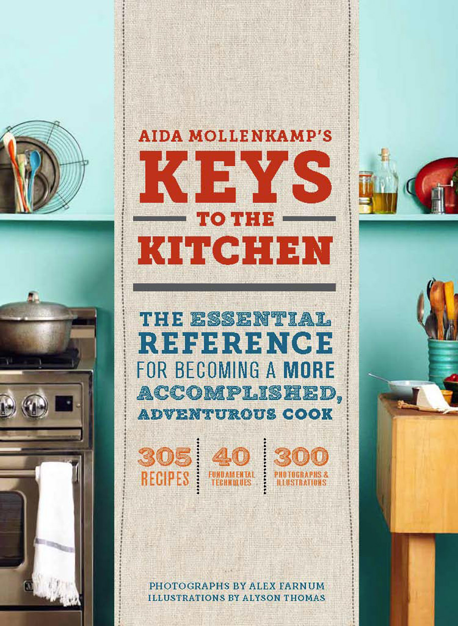 Keys to the Kitchen Keys to the Kitchen