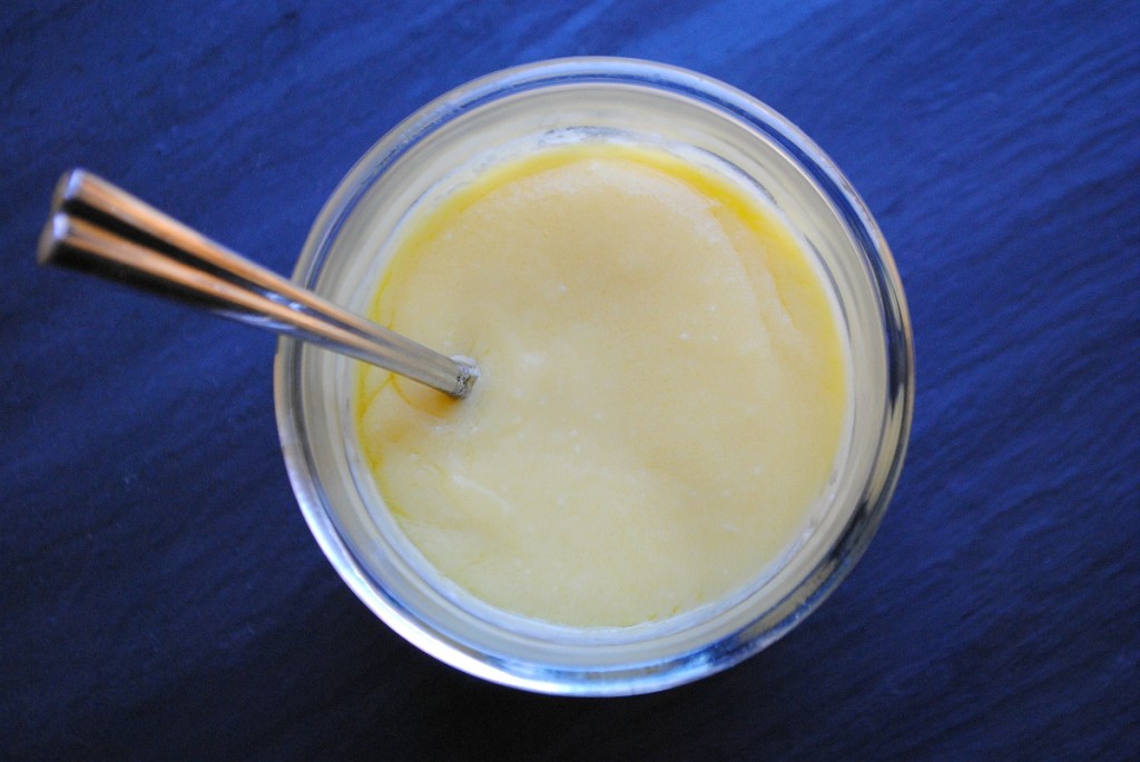 Lemon Curd