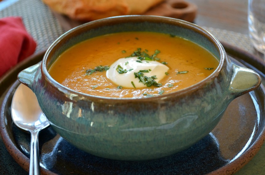 ButternutSquashSoup